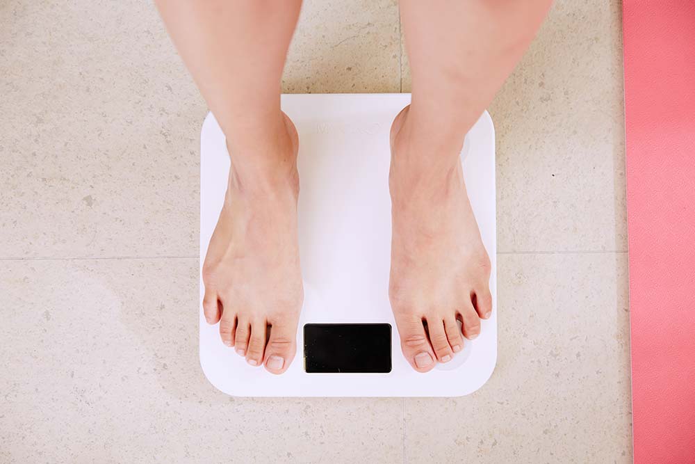 Time to Talk About Weight and Your Metabolism!