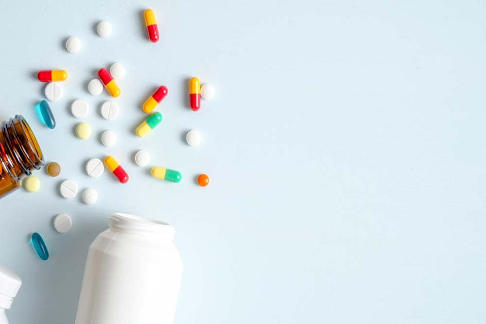 Prescription Meds + Nutrient Depletion: Warning Signs, Risks, and Natural Solutions