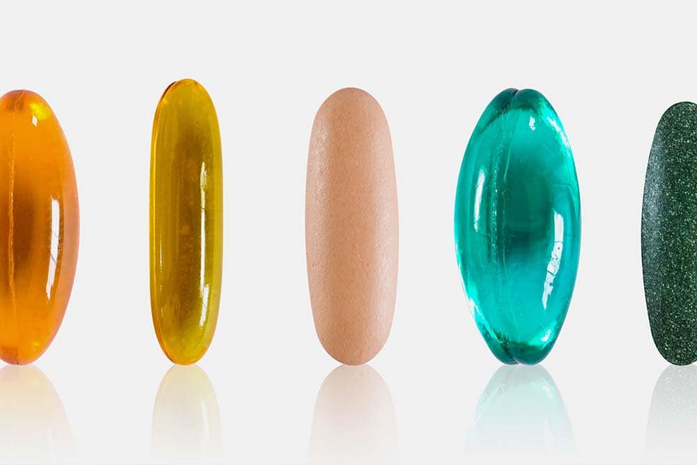 Supplement Use: What you need to know about supplements all in one place!