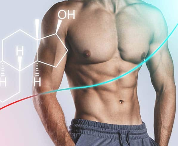 TREATING LOW TESTOSTERONE