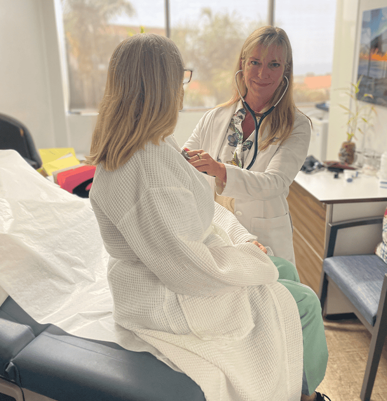 Naturopathic Doctor Fresno Encinitas, CA